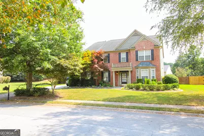 119 Village Green Circle, Tyrone, GA 30290 - Photo 1