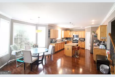 119 Village Green Circle, Tyrone, GA 30290 - Photo 6
