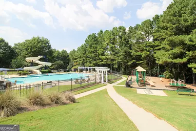 119 Village Green Circle, Tyrone, GA 30290 - Photo 16