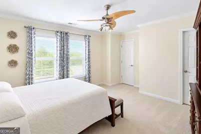 119 Village Green Circle, Tyrone, GA 30290 - Photo 10