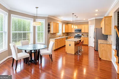 119 Village Green Circle, Tyrone, GA 30290 - Photo 6