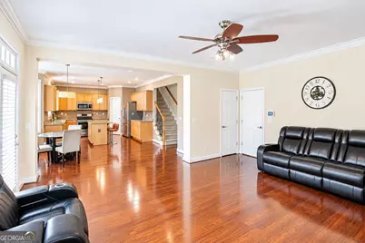 119 Village Green Circle, Tyrone, GA 30290 - Photo 8