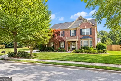 119 Village Green Circle, Tyrone, GA 30290 - Photo 1