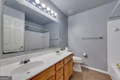 3213 Juniper Drive NW, Kennesaw, GA 30144 - Photo 20