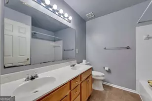 3213 Juniper Dr NW, Kennesaw, GA 30144 - Photo 20