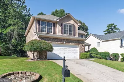 3213 Juniper Drive NW, Kennesaw, GA 30144 - Photo 2
