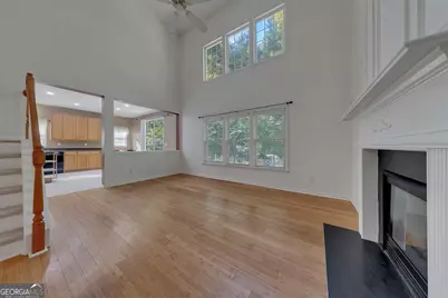 3213 Juniper Drive NW, Kennesaw, GA 30144 - Photo 8