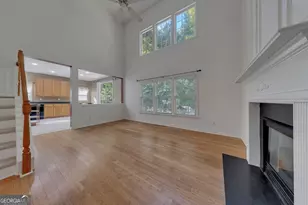 3213 Juniper Dr NW, Kennesaw, GA 30144 - Photo 8