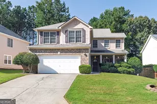 3213 Juniper Dr NW, Kennesaw, GA 30144 - Photo 1