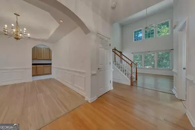 3213 Juniper Drive NW, Kennesaw, GA 30144 - Photo 4