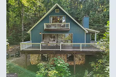 931 Timber Bluff Drive, Clayton, GA 30525 - Photo 54