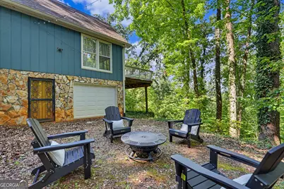 931 Timber Bluff Drive, Clayton, GA 30525 - Photo 46