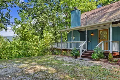 931 Timber Bluff Drive, Clayton, GA 30525 - Photo 1