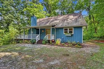 931 Timber Bluff Drive, Clayton, GA 30525 - Photo 62