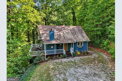 931 Timber Bluff Drive, Clayton, GA 30525 - Photo 58