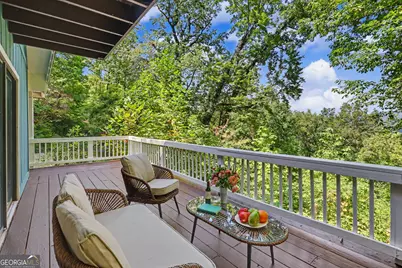 931 Timber Bluff Drive, Clayton, GA 30525 - Photo 10