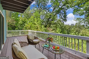 931 Timber Bluff Dr, Clayton, GA 30525 - Photo 10