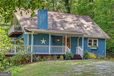 931 Timber Bluff Drive, Clayton, GA 30525 - Photo 2