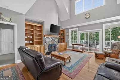 1656 Mitchell Road, Maysville, GA 30558 - Photo 6