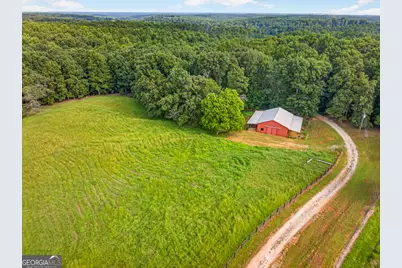 1656 Mitchell Road, Maysville, GA 30558 - Photo 20