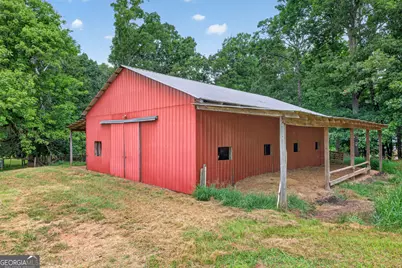 1656 Mitchell Road, Maysville, GA 30558 - Photo 22