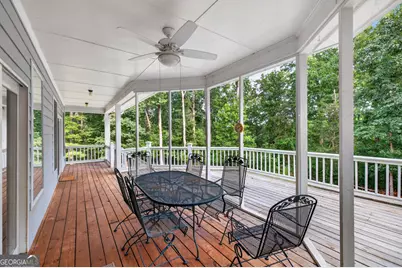 1656 Mitchell Road, Maysville, GA 30558 - Photo 24