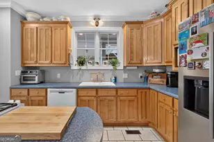 1656 Mitchell Rd, Maysville, GA 30558 - Photo 8
