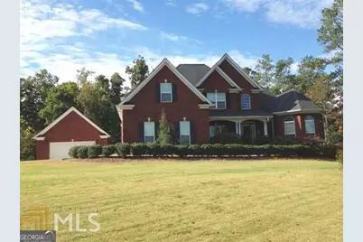 7391 Cherry Blossom Way, Winston, GA 30187 - Photo 1