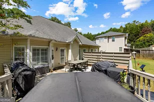 167 Oak Park Square, Newnan, GA 30265 - Photo 40
