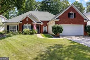 167 Oak Park Square, Newnan, GA 30265 - Photo 1