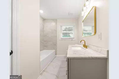 231 Suburban Drive, Kennesaw, GA 30144 - Photo 18