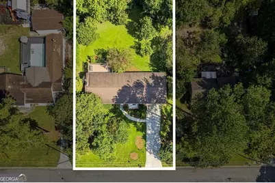 231 Suburban Drive, Kennesaw, GA 30144 - Photo 30
