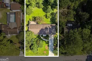 231 Suburban Dr, Kennesaw, GA 30144 - Photo 30