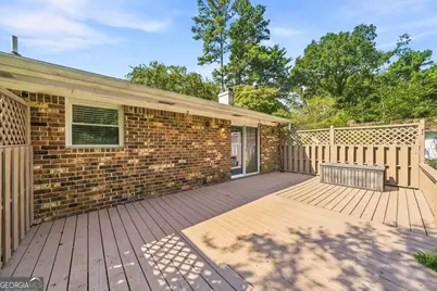 231 Suburban Drive, Kennesaw, GA 30144 - Photo 26