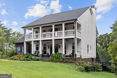 1141 Addington Lane, Waleska, GA 30183 - Photo 4