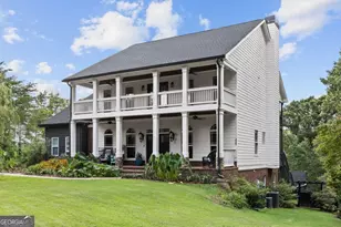 1141 Addington Ln, Waleska, GA 30183 - Photo 4