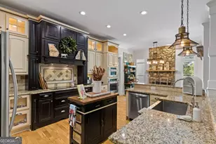 1141 Addington Ln, Waleska, GA 30183 - Photo 6