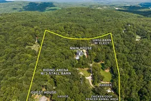1141 Addington Ln, Waleska, GA 30183 - Photo 2