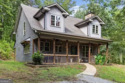 1141 Addington Lane, Waleska, GA 30183 - Photo 60