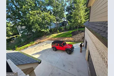 4404 Wigley Road NE, Marietta, GA 30066 - Photo 4