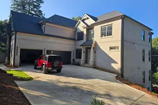 4404 Wigley Road NE, Marietta, GA 30066 - Photo 2