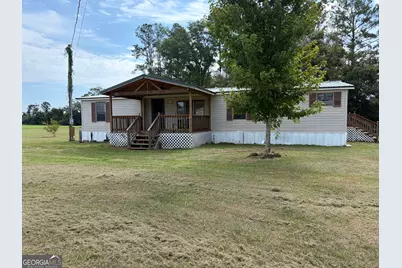 2768 Liberty Grove Church Road, Wrightsville, GA 31096 - Photo 1