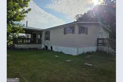 2768 Liberty Grove Church Rd, Wrightsville, GA 31096 - Photo 4