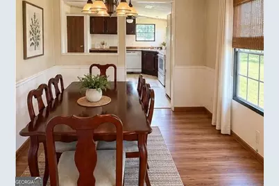 2768 Liberty Grove Church Road, Wrightsville, GA 31096 - Photo 4