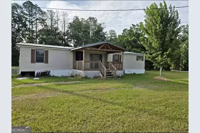 2768 Liberty Grove Church Rd, Wrightsville, GA 31096 - Photo 1
