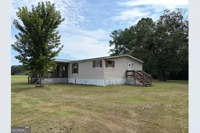 2768 Liberty Grove Church Road, Wrightsville, GA 31096 - Photo 2