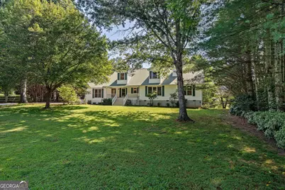 56 Napoleon Lane, Tiger, GA 30576 - Photo 1
