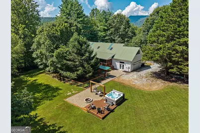56 Napoleon Lane, Tiger, GA 30576 - Photo 2