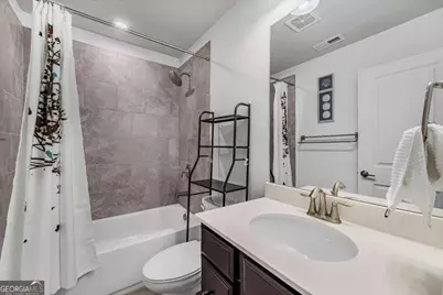 4078 Townsend Lane, Atlanta, GA 30346 - Photo 34