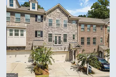 4078 Townsend Lane, Atlanta, GA 30346 - Photo 2